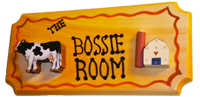 The Bossie Room