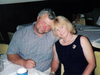 The Roz Bed and Breakfast