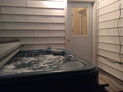 The Roz Bed and Breakfast